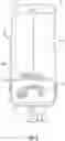 Fig. 05 - MERCHANDISE SECURITY SYSTEM WITH SOUND CHAMBER