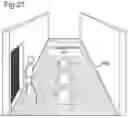 Fig. 19 - Evacuation guidance system and evacuation guidance method