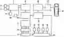 Fig. 01 - METHOD AND DEVICE IN A MOTOR VEHICLE FOR MINIMIZING DAMAGE IN THE CASE OF ACCIDENT SITUATIONS