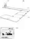 Fig. 01 - LEARNING TOY, MOBILE BODY FOR LEARNING TOY, PANEL FOR LEARNING TOY, AND PORTABLE INFORMATION PROCESSING TERMINAL FOR LEARNING TOY
