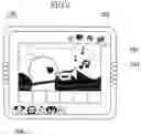 Fig. 09 - LEARNING TOY, MOBILE BODY FOR LEARNING TOY, PANEL FOR LEARNING TOY, AND PORTABLE INFORMATION PROCESSING TERMINAL FOR LEARNING TOY