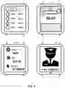 Fig. 04 - AVIONIC DATA MANAGEMENT AND DISTRIBUTION OF DISPLAYS