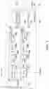 Fig. 05 - Channel circuit of source driver