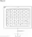 Fig. 22 - Semiconductor device, display system which corrects image data, and electronic device