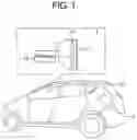 Fig. 02 - ELECTRONIC MIRROR APPARATUS