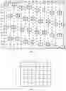 Fig. 07 - Liquid crystal display panel with different polarity inversion positions for multiple columns of pixel units and liquid crystal display device