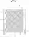 Fig. 04 - Display apparatus with touch sensor