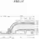 Fig. 16 - Display apparatus with touch sensor