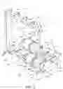 Fig. 03 - Musical instrument stand, particularly a multiple guitar stand, with support elements