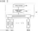 Fig. 03 - Switching device and keyboard device