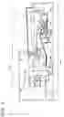 Fig. 04 - Switching device and keyboard device