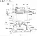 Fig. 09 - Switching device and keyboard device
