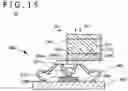 Fig. 13 - Switching device and keyboard device
