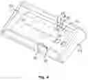 Fig. 05 - Set consisting of a quick-assembly support and a support plate