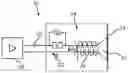 Fig. 01 - Active vibration absorption system and method for absorbing vibration of a vibrating element in a motor vehicle