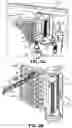 Fig. 05 - Vertically translating load/unload ramp mechanism for cold storage data storage device