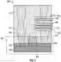 Fig. 03 - Resistive memory devices with transition metal dichalcogenide (TMD) materials as ballast resistors to control current flow through the devices
