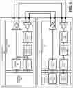 Fig. 08 - Protocol independent testing of memory devices using a loopback