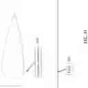 Fig. 43 - ENGINEERED SIC-SIC COMPOSITE AND MONOLITHIC SIC LAYERED STRUCTURES