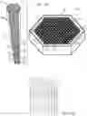 Fig. 09 - STEEL-VANADIUM ALLOY CLADDING FOR FUEL ELEMENT
