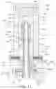 Fig. 22 - Fail-safe control rod drive system for nuclear reactor