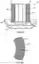 Fig. 08 - Reflectors for molten chloride fast reactors