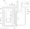 Fig. 01 - Passive reactor cavity cooling system