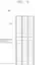 Fig. 06 - Passive reactor cavity cooling system