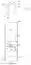 Fig. 10 - Detection apparatus usable in a nuclear reactor, and associated method