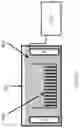 Fig. 03 - Conversion of spent uranium oxide fuel into molten salt reactor fuel