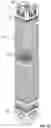 Fig. 03 - Hazardous material canister