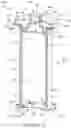 Fig. 04 - Nuclear fuel storage facility