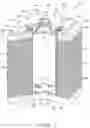 Fig. 07 - Nuclear fuel storage facility