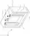 Fig. 02 - System for storage container with removable shield panels