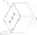 Fig. 03 - System for storage container with removable shield panels