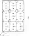 Fig. 07 - System for storage container with removable shield panels