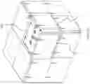 Fig. 35 - System for storage container with removable shield panels