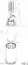 Fig. 04 - Multi-component cask for storage and transport of spent nuclear fuel