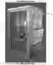 Fig. 01 - Apparatuses and methods for securely storing radioactive source materials that enable various inventory tasks, prevent storage structures from being negligently left open or unlocked, prevent circumvention of security measures, and ensure stabilization of storage structures in a moving mobile structure, and provide an alerting system for warning staff of an unsecure or unlocked condition of such storage structures