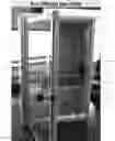 Fig. 03 - Apparatuses and methods for securely storing radioactive source materials that enable various inventory tasks, prevent storage structures from being negligently left open or unlocked, prevent circumvention of security measures, and ensure stabilization of storage structures in a moving mobile structure, and provide an alerting system for warning staff of an unsecure or unlocked condition of such storage structures