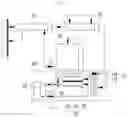 Fig. 04 - Apparatus for purifying nuclear reactor coolant from radioactive materials and adjusting coolant pH