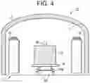 Fig. 04 - System for spent nuclear fuel storage