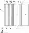 Fig. 11 - Reflective optical element
