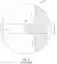 Fig. 08 - Magnetism booster assembly