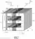 Fig. 03 - Transformer core for a cut-and-stack type transformer and transformer including same