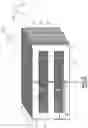 Fig. 04 - Transformer core for a cut-and-stack type transformer and transformer including same