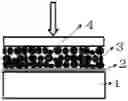 Fig. 01 - Method of increasing the coercivity of a sintered Nd—Fe—B permanent magnet