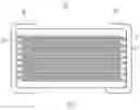 Fig. 01 - Ceramic dielectric and ceramic electronic component and device