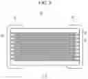 Fig. 04 - Ceramic dielectric and ceramic electronic component and device