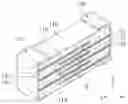 Fig. 01 - Multilayer capacitor